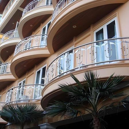 P.72 Hotel Pattaya Zewnętrze zdjęcie