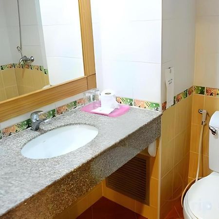 P.72 Hotel Pattaya Zewnętrze zdjęcie