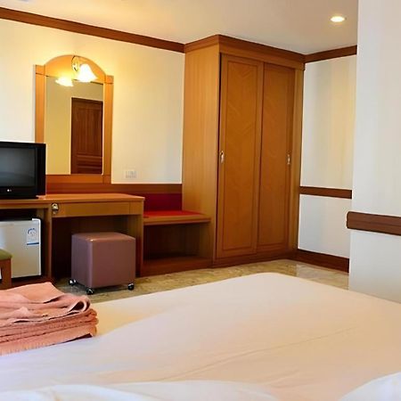 P.72 Hotel Pattaya Zewnętrze zdjęcie