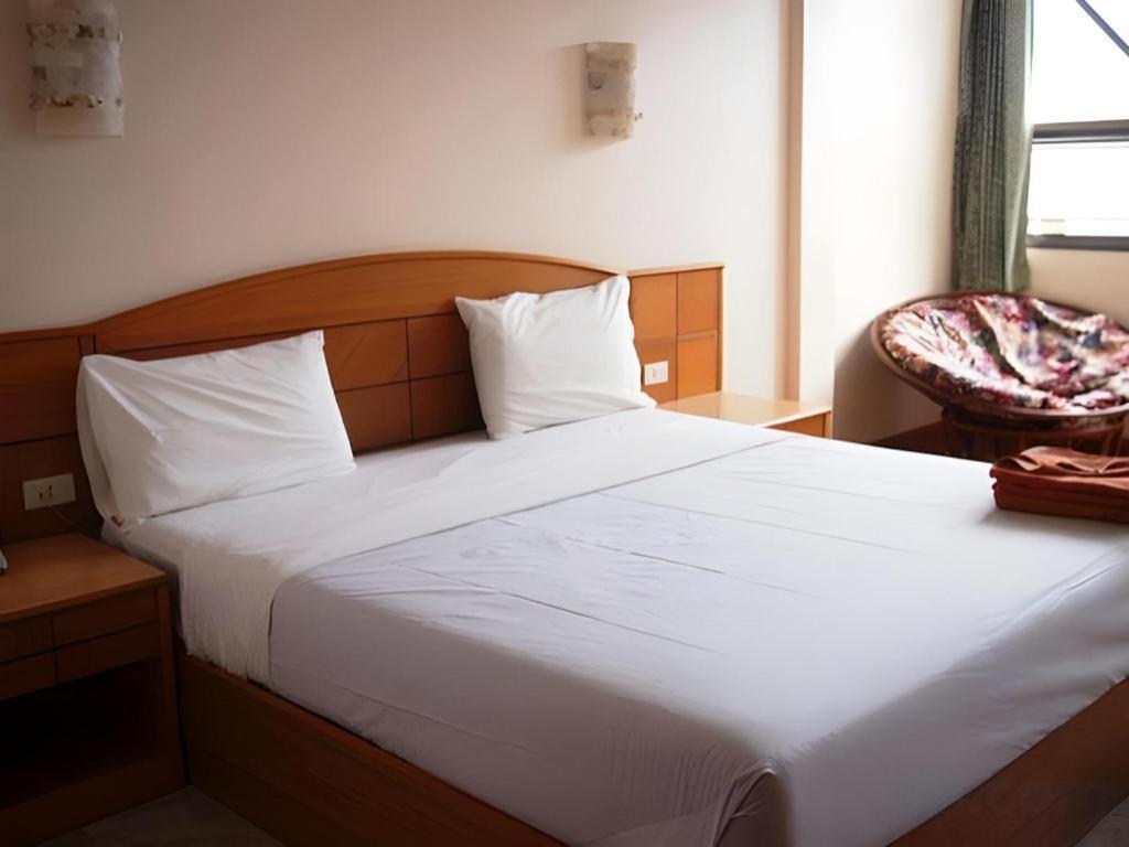 P.72 Hotel Pattaya Zewnętrze zdjęcie