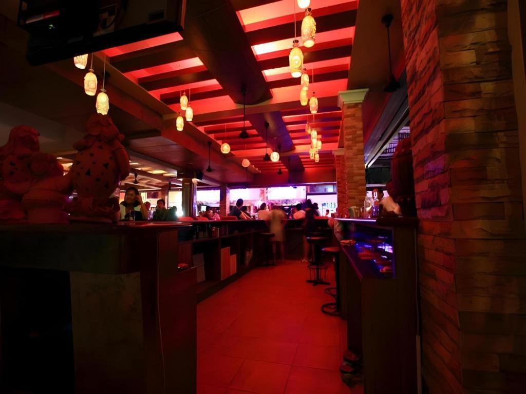 P.72 Hotel Pattaya Zewnętrze zdjęcie