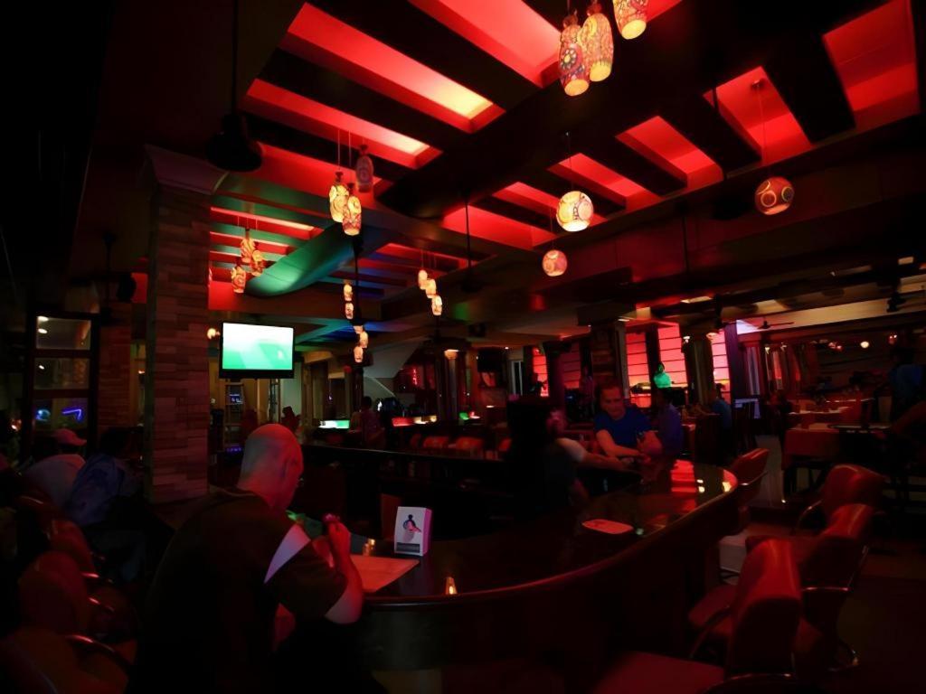 P.72 Hotel Pattaya Zewnętrze zdjęcie