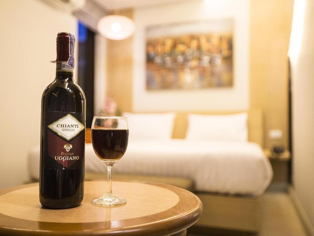 P.72 Hotel Pattaya Zewnętrze zdjęcie