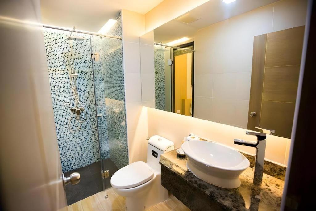 P.72 Hotel Pattaya Zewnętrze zdjęcie