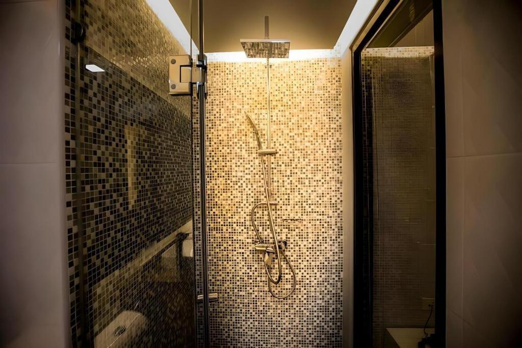 P.72 Hotel Pattaya Zewnętrze zdjęcie