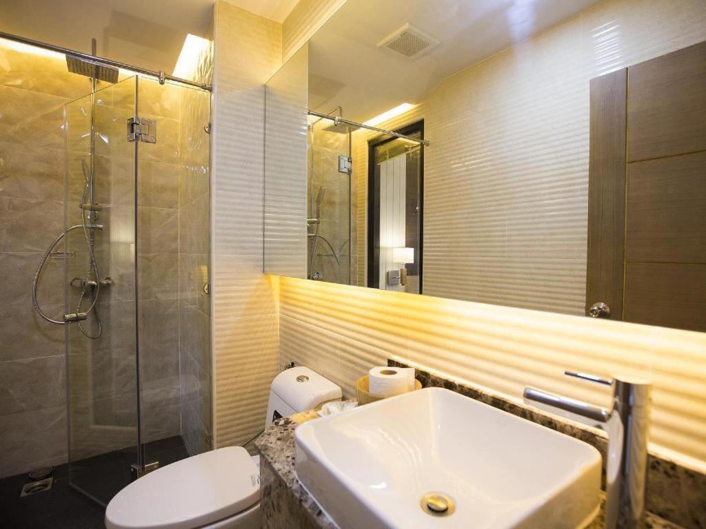 P.72 Hotel Pattaya Zewnętrze zdjęcie