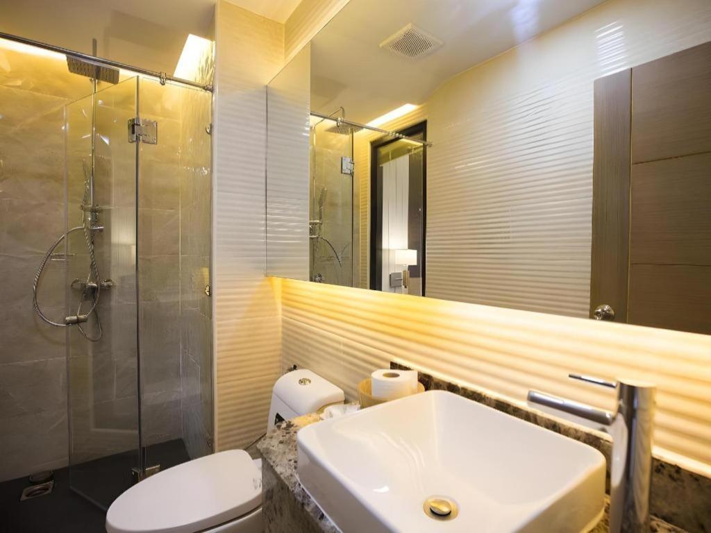 P.72 Hotel Pattaya Zewnętrze zdjęcie