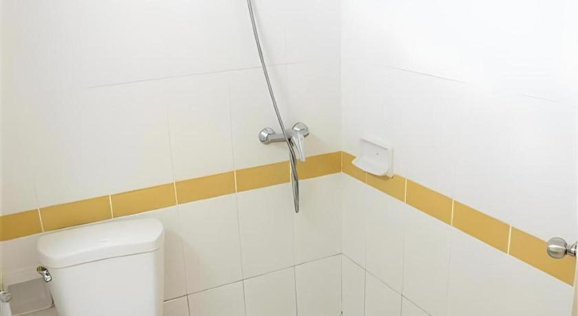 P.72 Hotel Pattaya Zewnętrze zdjęcie