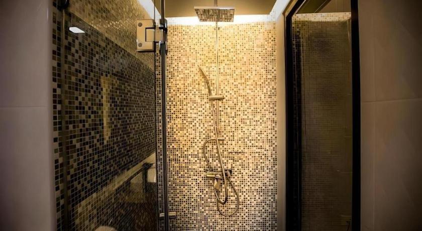 P.72 Hotel Pattaya Zewnętrze zdjęcie