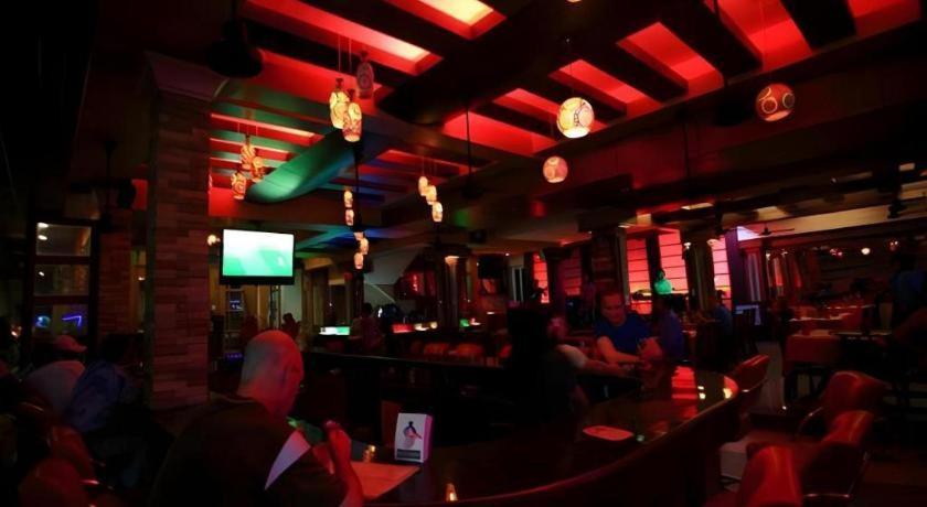 P.72 Hotel Pattaya Zewnętrze zdjęcie