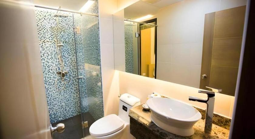 P.72 Hotel Pattaya Zewnętrze zdjęcie
