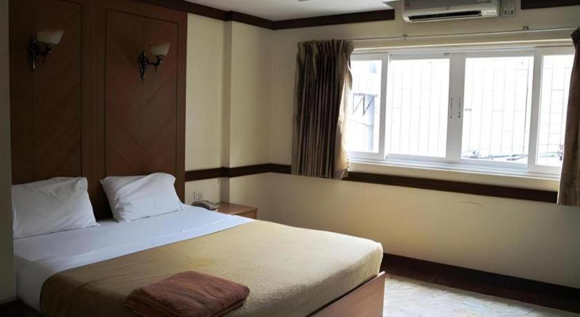 P.72 Hotel Pattaya Zewnętrze zdjęcie
