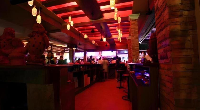 P.72 Hotel Pattaya Zewnętrze zdjęcie
