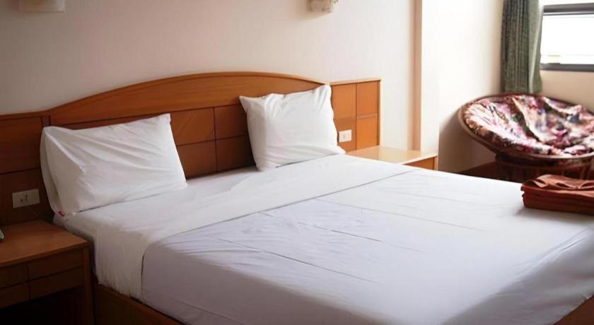 P.72 Hotel Pattaya Zewnętrze zdjęcie
