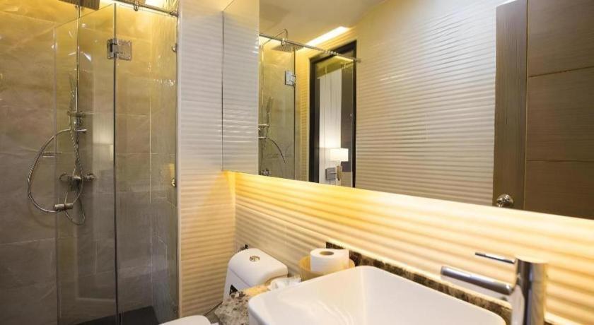 P.72 Hotel Pattaya Zewnętrze zdjęcie