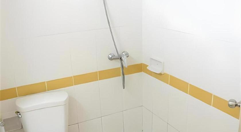 P.72 Hotel Pattaya Zewnętrze zdjęcie