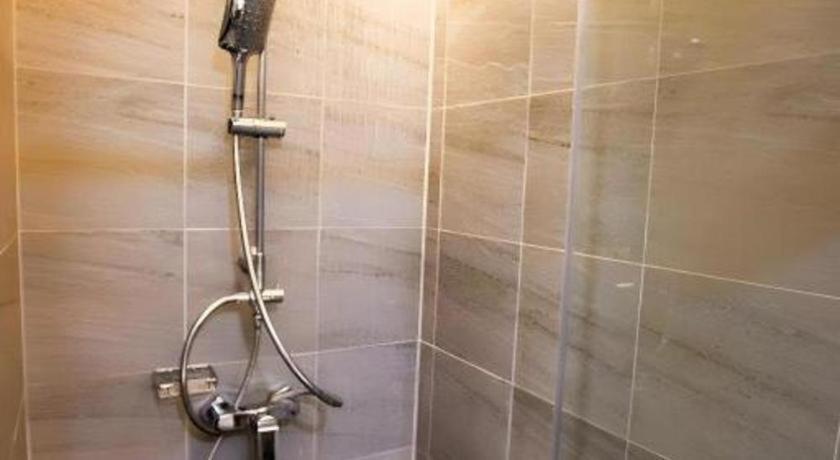 P.72 Hotel Pattaya Zewnętrze zdjęcie